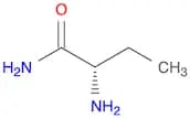 (2S)-2-Aminobutyramide
