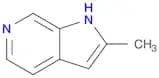 2-Methyl-1H-pyrrolo[2,3-c]pyridine