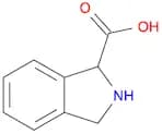 2,3-Dihydro-1h-isoindole-1-carboxylic acid