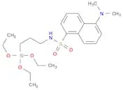 N-(Triethoxysilylpropyl)dansylamide