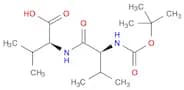 Boc-Val-Val-OH