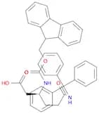 Fmoc-β-homoarg(pmc)-oh