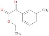 Ethyl 3-methylbenzoylformate