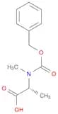Z-D-MeAla-OH
