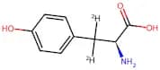 L-Tyrosine-d2