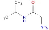 N-Isopropylglycinamide