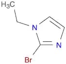 2-Bromo-1-ethyl-1H-imidazole