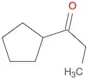 1-Cyclopentylpropan-1-one