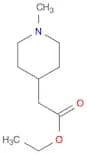 1-METHYL-4-PIPERIDINEACETIC ACID ETHYL ESTER