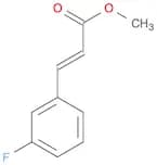 Methyl (E)-3-fluorocinnamate