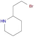 2-(2-Bromoethyl)piperidine hydrobromide
