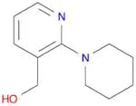 (2-PIPERIDINO-3-PYRIDINYL)METHANOL