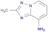 2-Methyl[1,2,4]triazolo[1,5-a]pyridin-8-amine