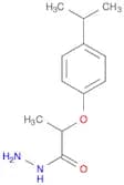 2-(4-Isopropylphenoxy)propanohydrazide
