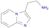 2-(Imidazo[1,2-a]pyridin-3-yl)ethanamine