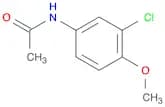 N-(3-Chloro-4-methoxyphenyl)acetamide