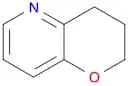 3,4-Dihydro-2h-pyrano[3,2-b]pyridine