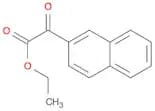 ETHYL 2-(2-NAPHTHYL)-2-OXOACETATE