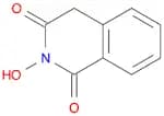2-Hydroxyisoquinoline-1,3(2H,4H)-dione