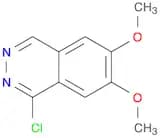 1-Chloro-6,7-dimethoxyphthalazine