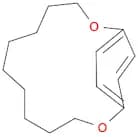 2,12-Dioxabicyclo[11.2.2]heptadeca-13,15,16-triene
