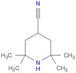 2,2,6,6-Tetramethyl-4-piperidinecarbonitrile