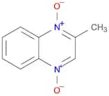 2-Methylquinoxalinediium-1,4-diolate