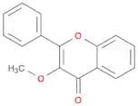 3-Methoxyflavone