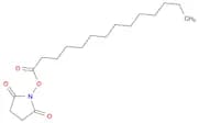 Succinimidyl Myristate