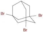 1,3,5-Tribromoadamantane