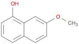 7-Methoxy-1-naphthol