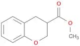 CHROMAN-3-CARBOXYLIC ACID METHYL ESTER