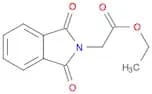 2-Ethoxycarbonyl-methyl-phthalimide
