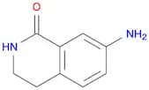7-AMINO-3,4-DIHYDRO-2H-ISOQUINOLIN-1-ONE