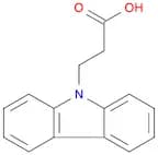 9-CARBAZOLEPROPIONIC ACID