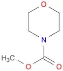 MORFOLINE METHYLCARBAMATE