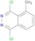 1,4-Dichloro-5-methylphthalazine