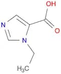 1-ethyl-1H-imidazole-5-carboxylic acid