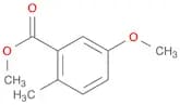 5-METHOXY-2-METHYL-BENZOIC ACID METHYL ESTER