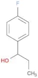 α-ethyl-p-fluorobenzyl alcohol