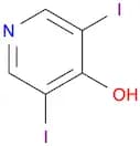 3,5-Diiodo-4-hydroxypyridine