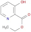 Ethyl 3-hydroxypicolinate