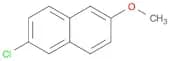 2-Chloro-6-methoxynaphthalene