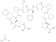 BRADYKININ, ACETATE SALT, 98