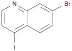 7-Bromo-4-iodoquinoline