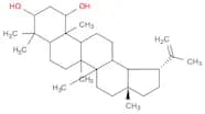 Lup-20(29)-ene-1β,3α-diol