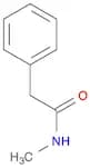 N-Methyl-2-phenylacetamide