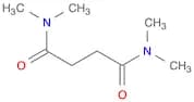 N,n,n,n-tetramethylsuccinyldiamide
