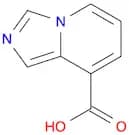 Imidazo[1,5-a]pyridine-8-carboxylic acid (9CI)