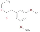 Ethyl 2-(3,5-dimethoxyphenyl)acetate